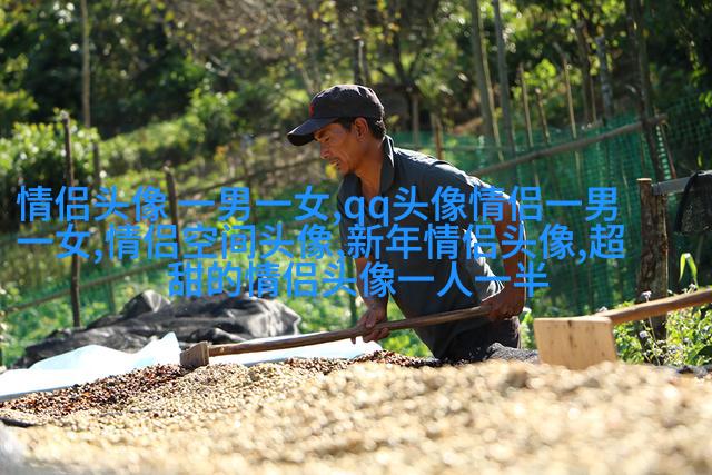 2023一左一右创意情侣头像(精选28张)