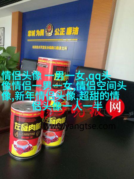 2023一左一右创意情侣头像(精选28张)